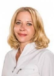Зорина Елена Николаевна