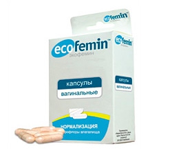 Экофемин