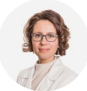 Ильина Елена Юрьевна