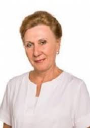 Ильина Галина Николаевна