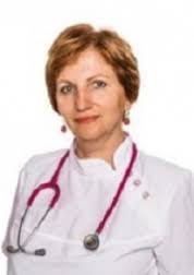 Исаева Марина Николаевна
