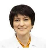 Камилова Дилором Пулатовна