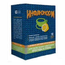 Инфлюнорм