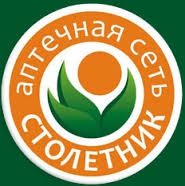 Сеть социальных аптек "Столетник"