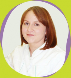 Авдейкина Ольга Николаевна