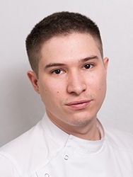 Бубнов Евгений Ильич