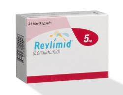 Ревлимид