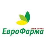 Сеть аптек "ЕвроФарма"