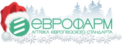 Интернет-аптека "Еврофарм"