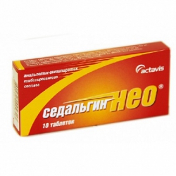 Седальгин Нео