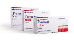 Гипосарт