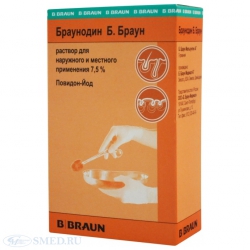 Браунодин Б.Браун