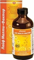 Лайф Малти-Фактор