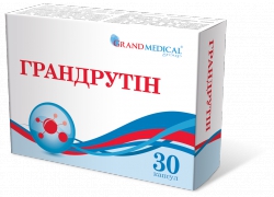 Грандрутин