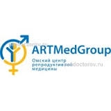 Омский центр репродуктивной медицины