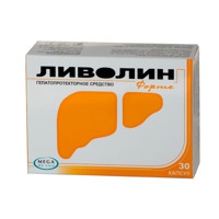 Ливолин Форте