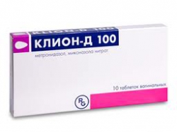 Клион-Д