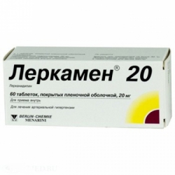 Леркамен 20