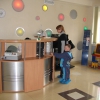 Клиника Центра Молекулярной Диагностики фото