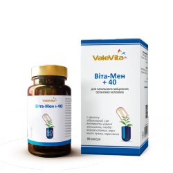 Вита-Мен+40