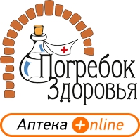 Интернет-аптека "Погребок здоровья"