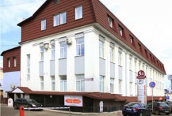 Центральная поликлиника "Лайт"