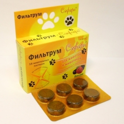 Фильтрум-Сафари