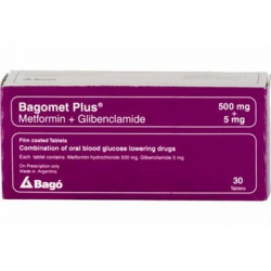 Багомет Плюс