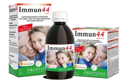 Иммун 44 (Immun 44)