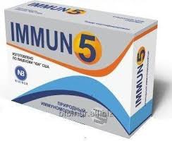 Иммун 5 (Immun 5)