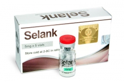 Селанк