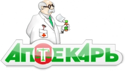 Аптечная сеть "Аптекарь"