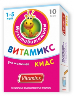 Витамикс Кидс