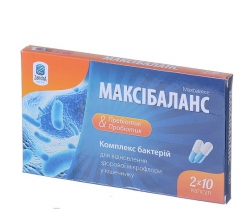 Максибаланс