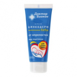 Цинкодерм Беби