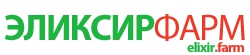 Аптека "ЭликсирФарм"
