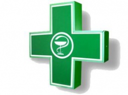 Аптека "ИннФарм"