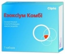 Эзоксиум Комби