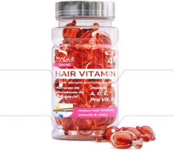 Bali Secret Hair Vitamin