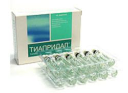 Тиапридал