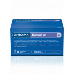Ортомол Флавон М