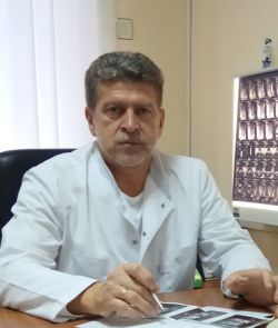 Романов Вячеслав Борисович