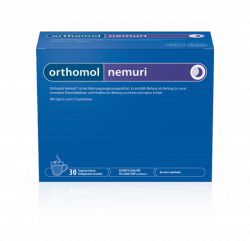 Ортомол Немури