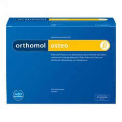 Ортомол Остео