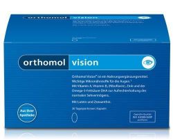 Ортомол Вижн