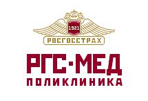 Поликлиника РГС-МЕД