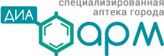 Аптека "ДИА-Фарм"