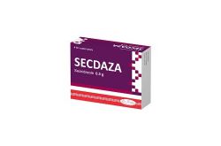 Секдаза