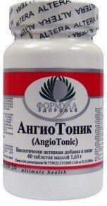 АнгиоТоник