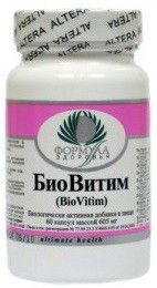 БиоВитим